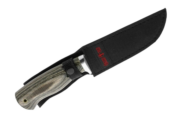 Нож Grand Way 01 TKP  