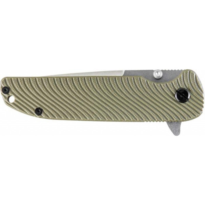 Нож Skif Bulldog 733E G-10/SW Зеленый  