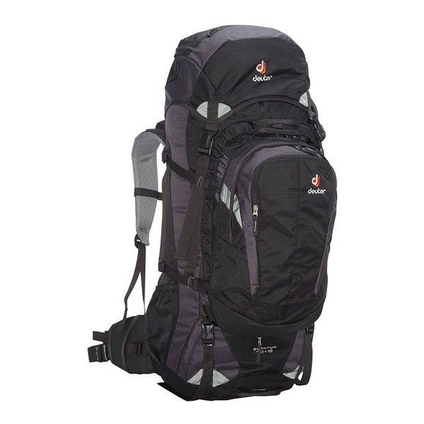 Рюкзак Deuter Quantum 70+10 (3510415 7400)  