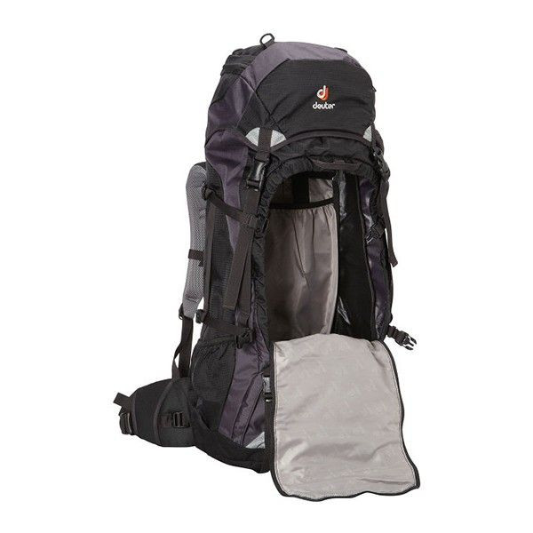 Рюкзак Deuter Quantum 70+10 (3510415 7400)  