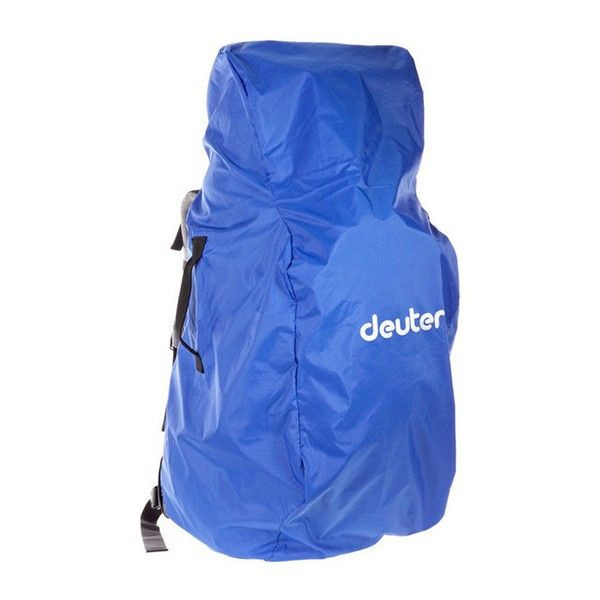 Рюкзак Deuter Quantum 70+10 (3510415 7400)  