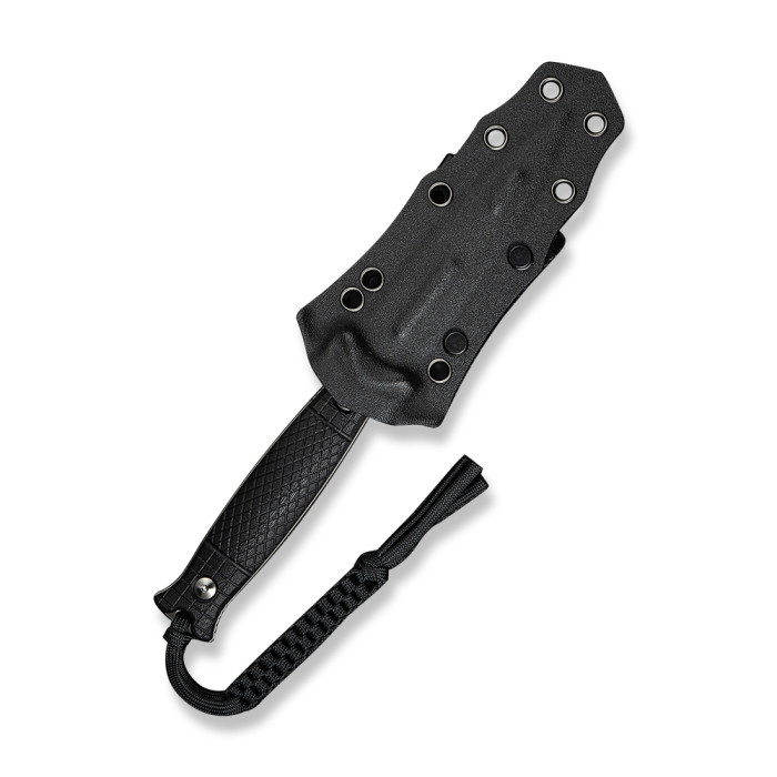 Нож фиксированный Civivi Perfrico C23026-1 с чехлом  