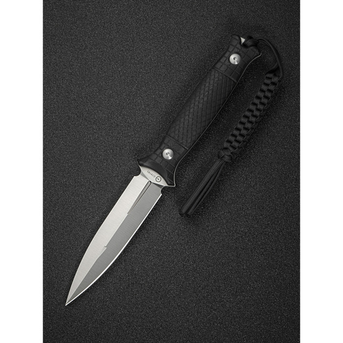 Нож фиксированный Civivi Perfrico C23026-1 с чехлом  