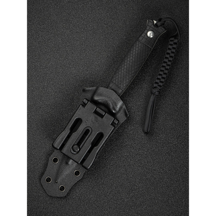 Нож фиксированный Civivi Perfrico C23026-1 с чехлом  