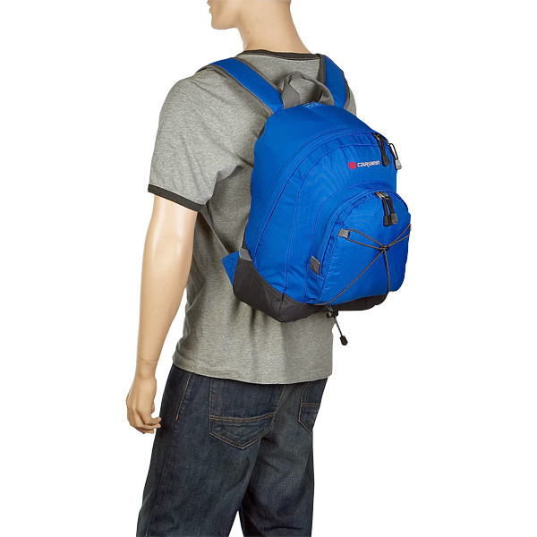 Рюкзак Caribee Retreat 26 (синий)  