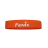 Cпортивная повязка на голову Fenix AFH-10, оранжевый