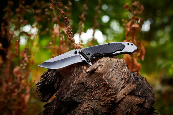 Нож Grand Way WK 06116  