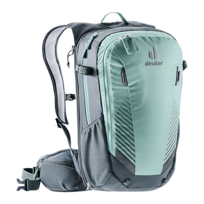 Рюкзак DEUTER Compact EXP 12 SL цвет 2444  