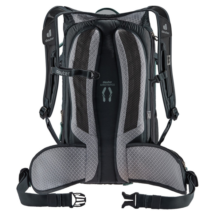 Рюкзак DEUTER Compact EXP 12 SL цвет 2444  