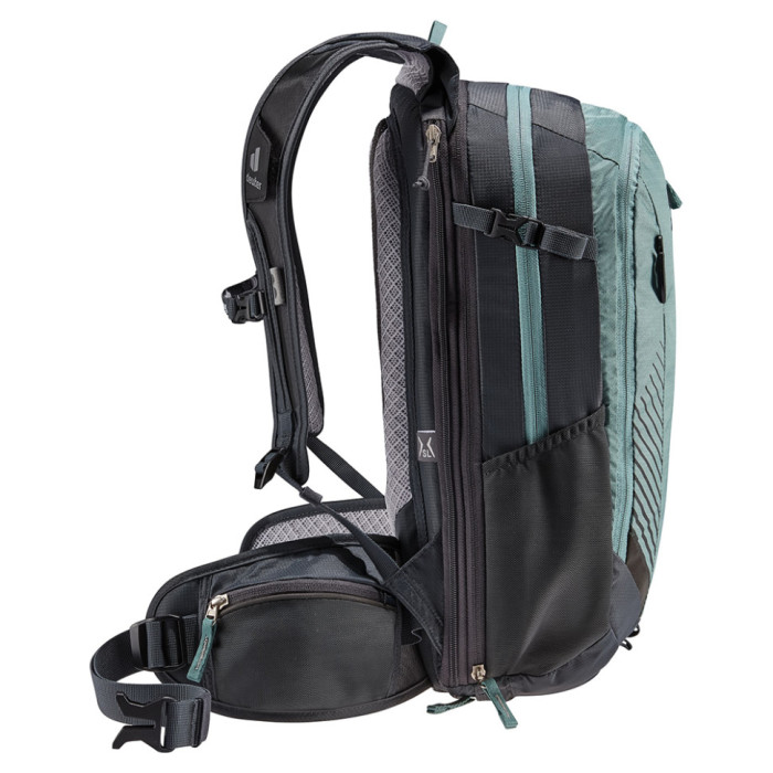 Рюкзак DEUTER Compact EXP 12 SL цвет 2444  