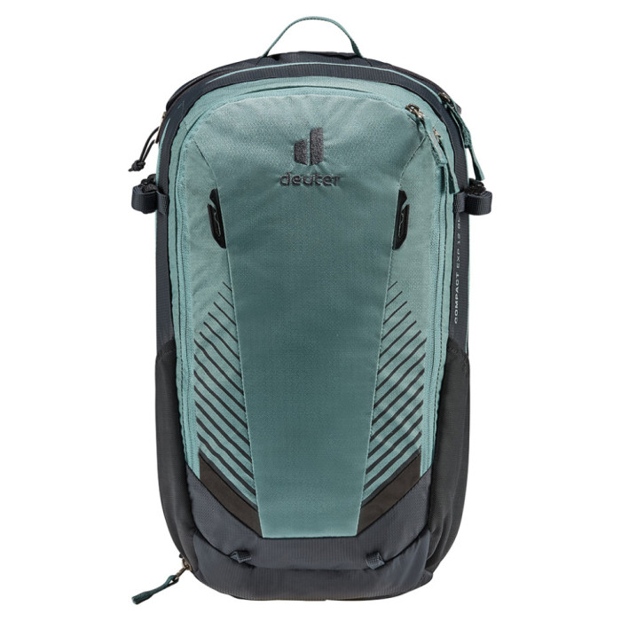 Рюкзак DEUTER Compact EXP 12 SL цвет 2444  