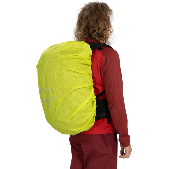 Рюкзак Osprey Escapist 30 black - M/L - черный  