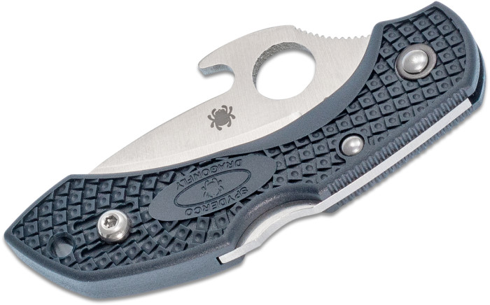 Нож Spyderco Dragonfly 2 Emerson C28PGYW2  