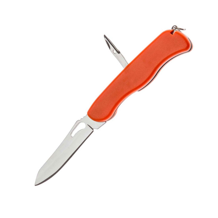 Многофункциональный нож HH012014110OR, orange, 4 инструмента 