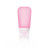 Силиконовая бутылочка Humangear GoToob+ Large, розовый