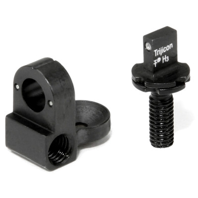 Мушка + целик Trijicon B&amp;T Set для M16/AR15