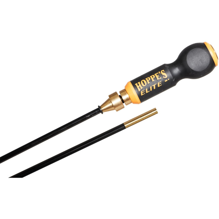 Шомпол Hoppe`s .270 Cal+, 91см, Carbon, 8/32 F 