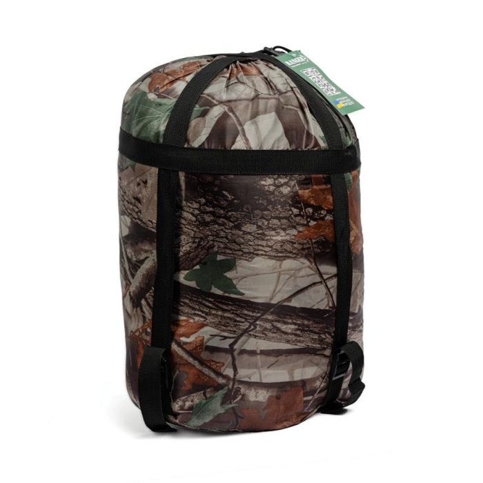 Спальный мешок Ranger Apollon Camo (Арт. RA 6639)  