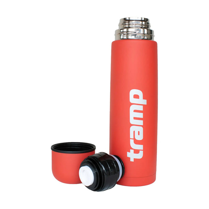 Термос TRAMP Basic 0,5л UTRC-111 Красный  