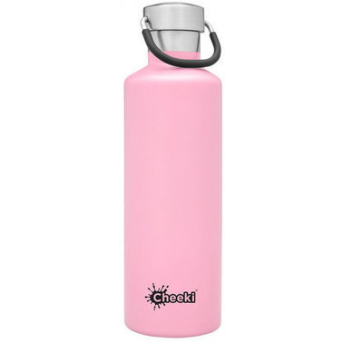 Термос Cheeki Classic Insulated 600 мл, Pink  