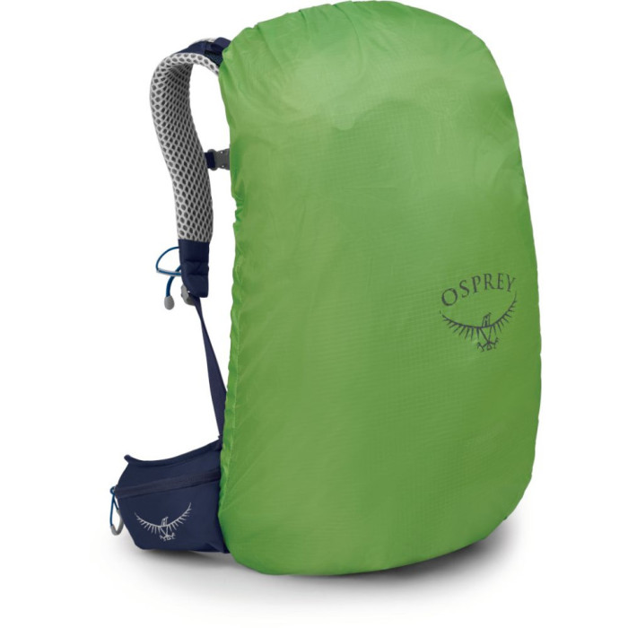 Рюкзак Osprey Stratos 34 cetacean blue - O/S - синий  