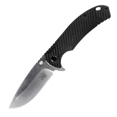 Нож Skif Sturdy G-10, SW black