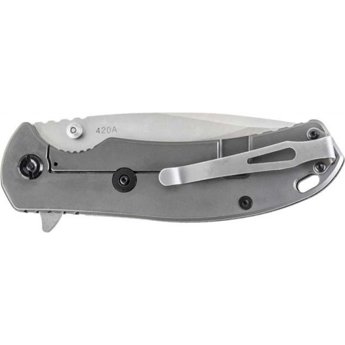 Нож Skif Sturdy G-10, SW black  