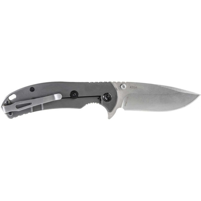 Нож Skif Sturdy G-10, SW black  