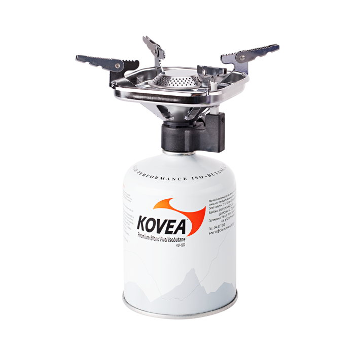 Газовая горелка Kovea Vulcan TKB-8901  