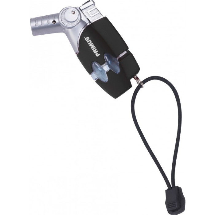 Зажигалка Primus PowerLighter (черная)  