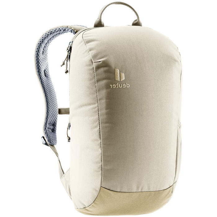 Рюкзак DEUTER Stepout 12 цвет 6615 bone-desert  