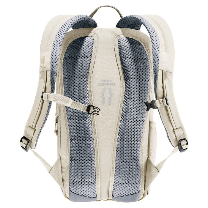 Рюкзак DEUTER Stepout 12 цвет 6615 bone-desert  