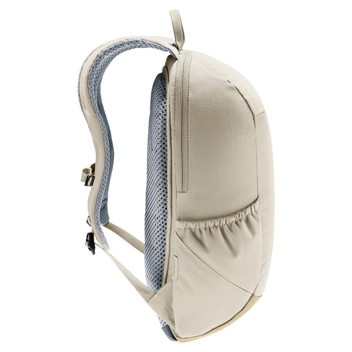 Рюкзак DEUTER Stepout 12 цвет 6615 bone-desert  