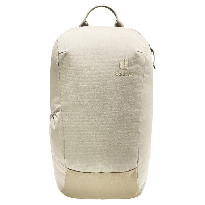 Рюкзак DEUTER Stepout 12 цвет 6615 bone-desert  
