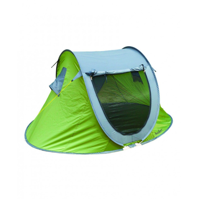 Палатка Summit Pop Up 3P Green  
