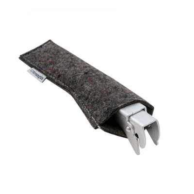 Накладка войлочная на съемную ручку Trangia Wool Handle Cover