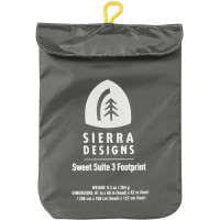 Дно защитное для палатки Sierra Designs Footprint Sweet Suite 3