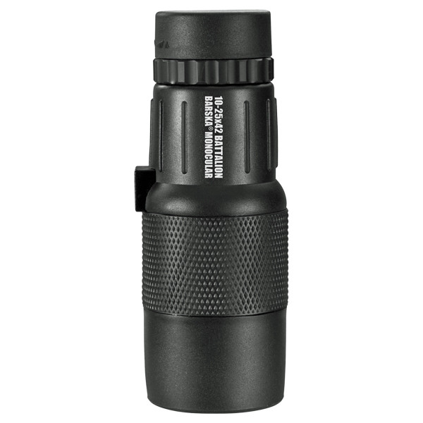 Монокуляр Barska Battalion 10-25X42  