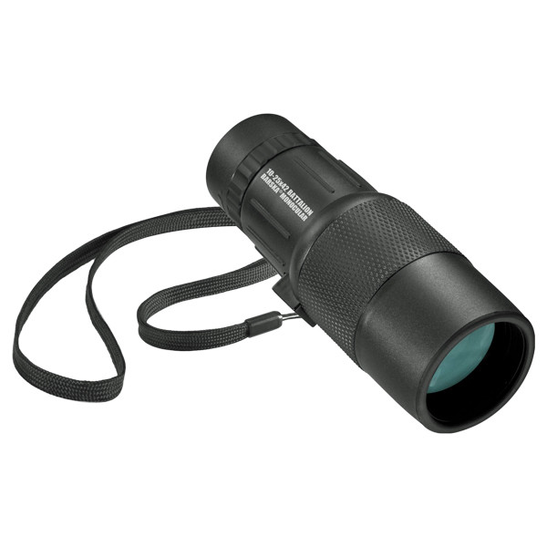 Монокуляр Barska Battalion 10-25X42  