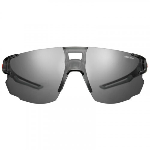 Очки спортивные Julbo 502 40 20 AeroSPEED GRIS TRANSL REACTIV  
