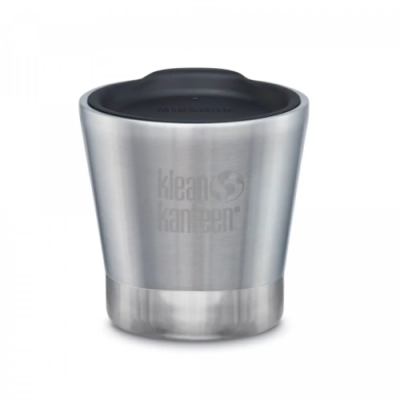 Термостакан-тумблер Klean Kanteen Tumbler 237 мл - серый