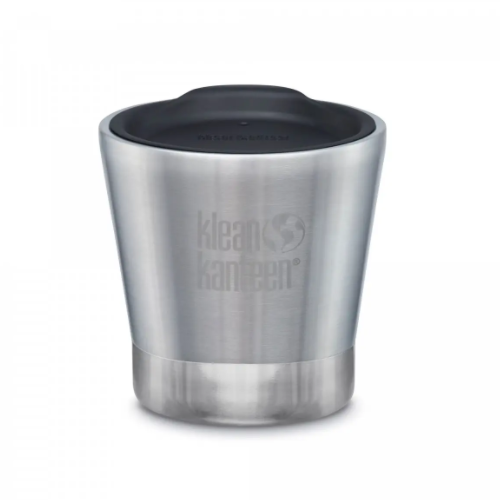 Термостакан-тумблер Klean Kanteen Tumbler 237 мл - серый 