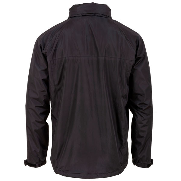 Ветровка Highlander Torridon 3 in 1 Black, S  