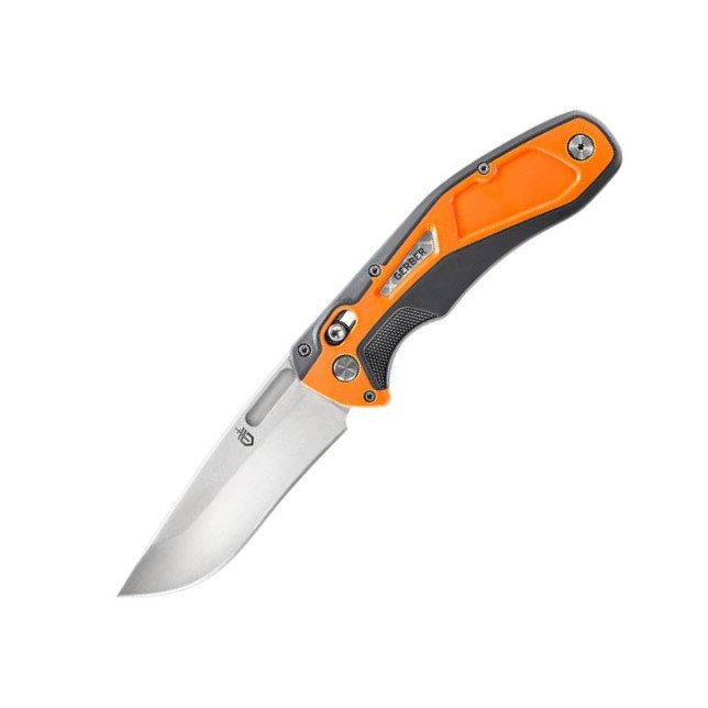 Нож Gerber Randy Newberg Folder, GB Original 