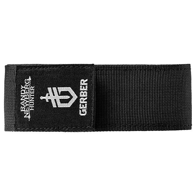 Нож Gerber Randy Newberg Folder, GB Original  