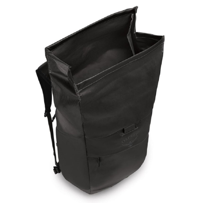 Рюкзак Osprey Transporter Roll Top  - черный  
