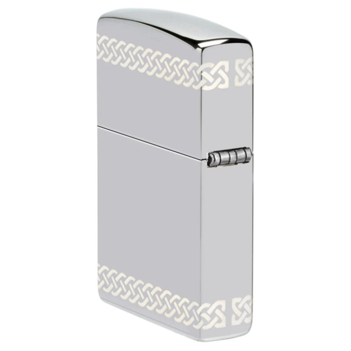 Зажигалка Zippo 250 Clover Design 48586  