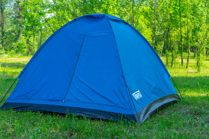 Палатка Kilimanjaro 4, SS-06Т-101-3  