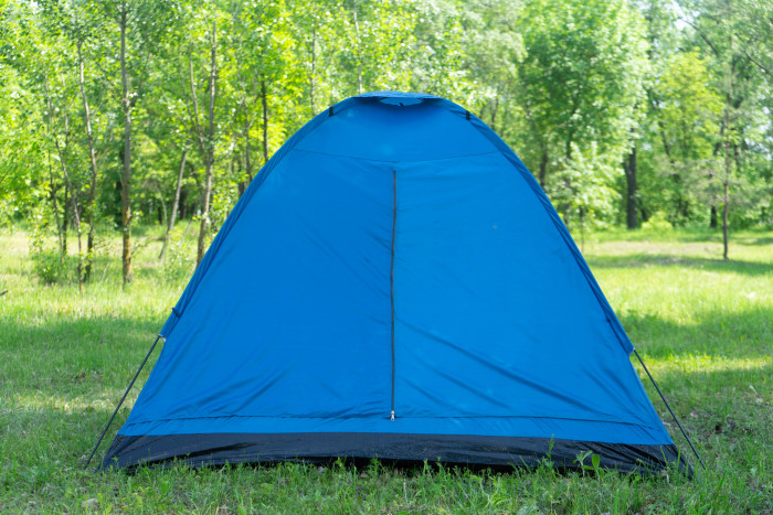 Палатка Kilimanjaro 4, SS-06Т-101-3  