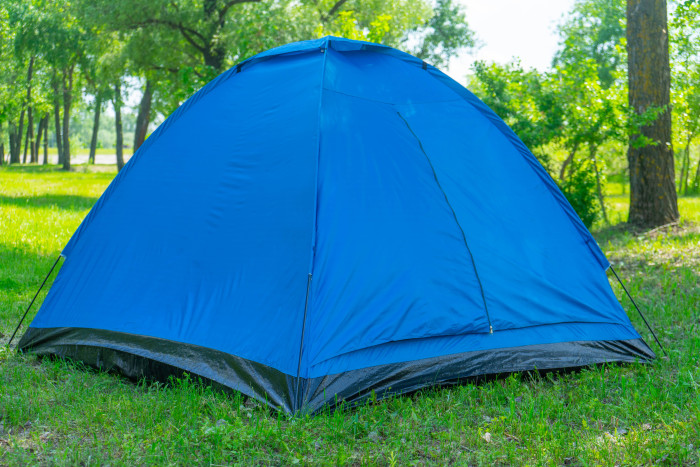 Палатка Kilimanjaro 4, SS-06Т-101-3  